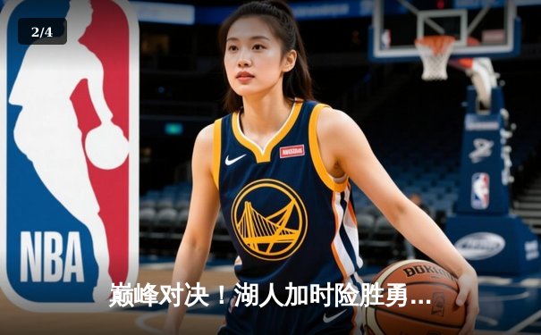 巅峰对决！湖人加时险胜勇士，詹姆斯关键三分锁定胜局 - 2