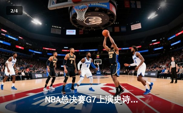 NBA总决赛G7上演史诗逆转，凯尔特人加时险胜勇士夺第18冠 - 2