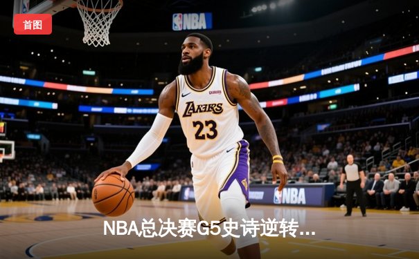 NBA总决赛G5史诗逆转！勇士末节狂轰35分，库里三分雨浇灭凯尔特人