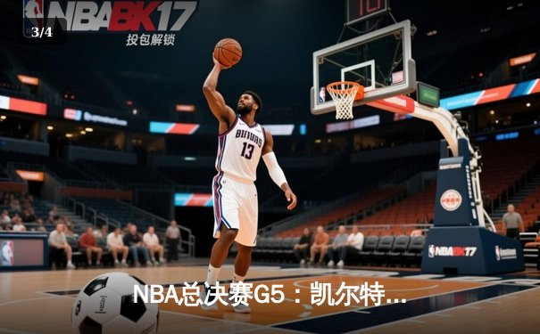 NBA总决赛G5：凯尔特人绝地反击扳回一城，塔图姆狂砍41分创纪录 - 3