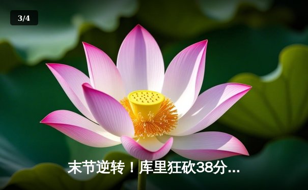 末节逆转！库里狂砍38分助勇士险胜湖人，汤普森关键三分定乾坤 - 3