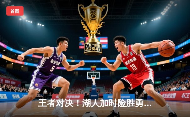 王者对决！湖人加时险胜勇士，詹姆斯三双库里空砍40分